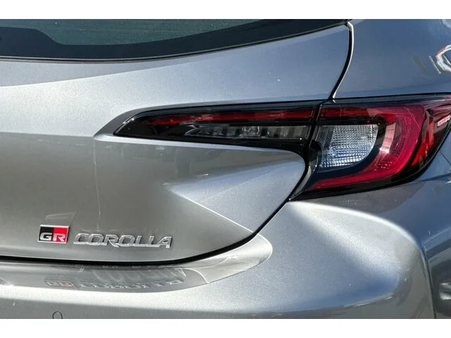 Nuevos TOYOTA GR COROLLA à Estados chez autogozo