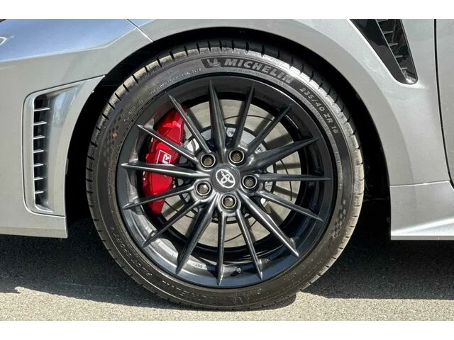 Nuevos TOYOTA GR COROLLA à Estados chez autogozo