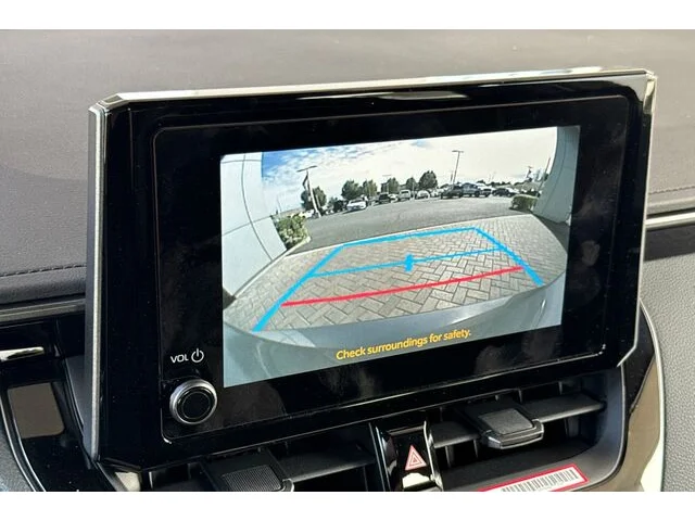 Nuevos TOYOTA GR COROLLA à Estados chez autogozo