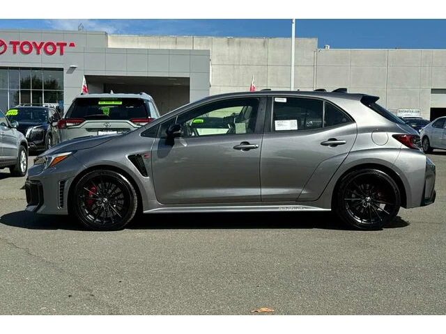 Nuevos TOYOTA GR COROLLA à Estados chez autogozo