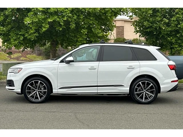 SEMINUEVOS AUDI Q7 a Estados en autogozo