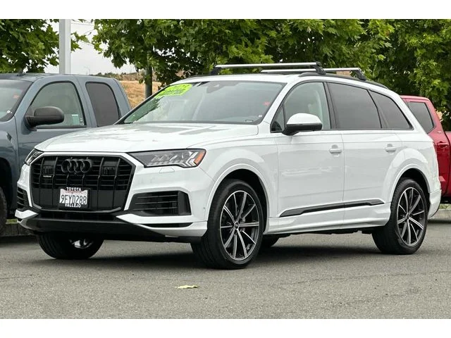 SEMINUEVOS AUDI Q7 a Estados en autogozo