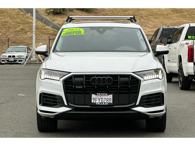 SEMINUEVOS AUDI Q7 a Estados en autogozo