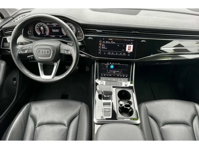 SEMINUEVOS AUDI Q7 a Estados en autogozo