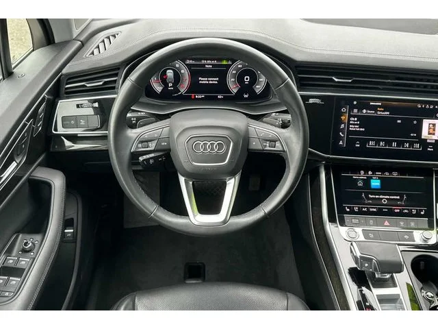 SEMINUEVOS AUDI Q7 a Estados en autogozo