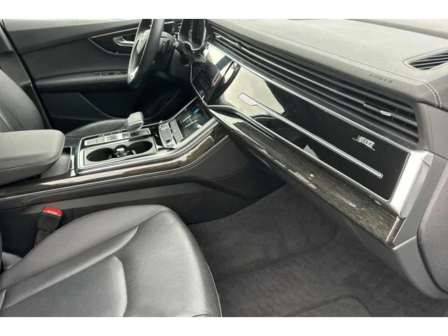 SEMINUEVOS AUDI Q7 a Estados en autogozo