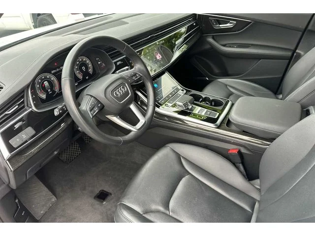 SEMINUEVOS AUDI Q7 a Estados en autogozo