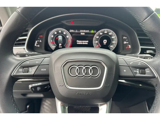 SEMINUEVOS AUDI Q7 a Estados en autogozo