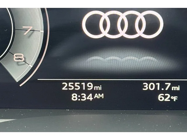 SEMINUEVOS AUDI Q7 a Estados en autogozo