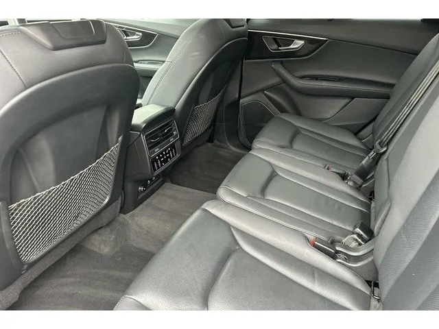 SEMINUEVOS AUDI Q7 a Estados en autogozo