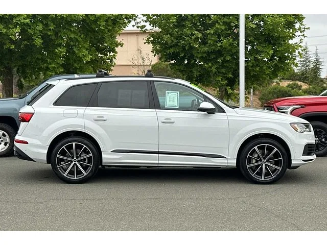 SEMINUEVOS AUDI Q7 a Estados en autogozo