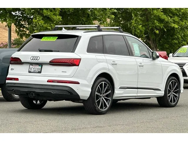 SEMINUEVOS AUDI Q7 a Estados en autogozo