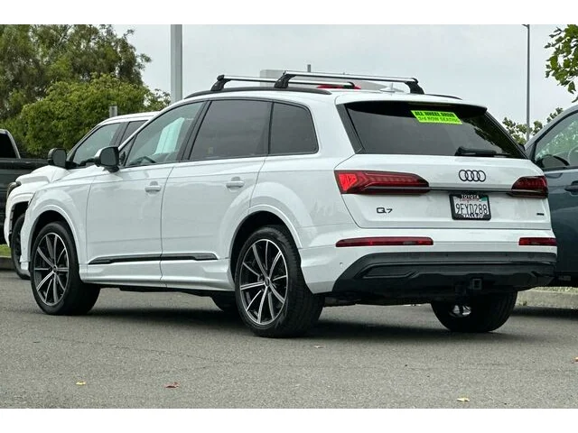 SEMINUEVOS AUDI Q7 a Estados en autogozo