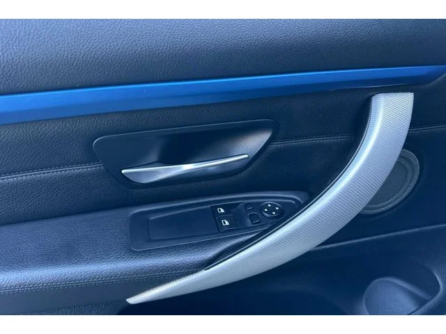 SEMINUEVOS BMW 4 Series a Estados en autogozo