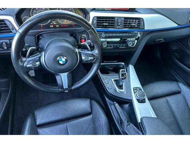 SEMINUEVOS BMW 4 Series a Estados en autogozo