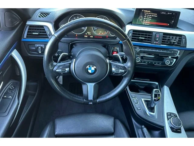 SEMINUEVOS BMW 4 Series a Estados en autogozo
