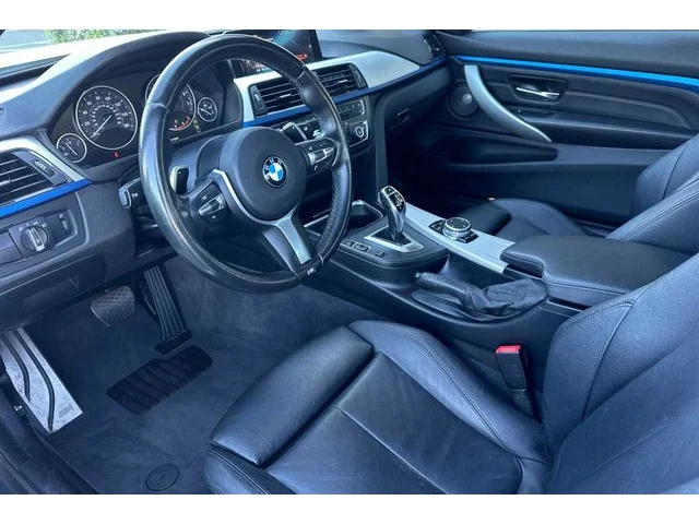 SEMINUEVOS BMW 4 Series a Estados en autogozo