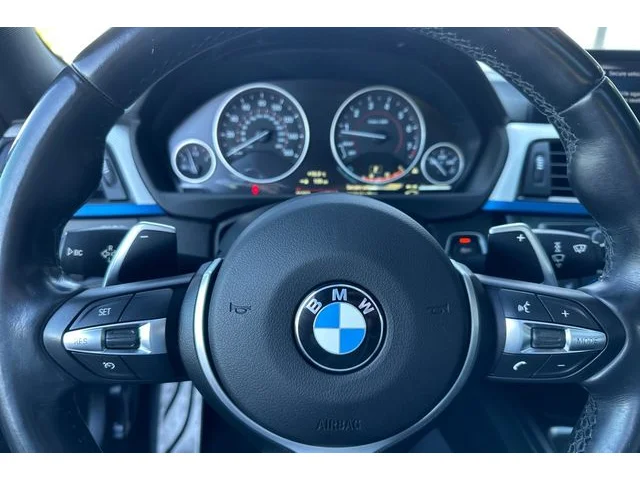 SEMINUEVOS BMW 4 Series a Estados en autogozo