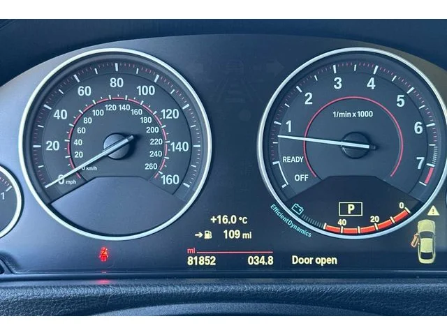 SEMINUEVOS BMW 4 Series a Estados en autogozo