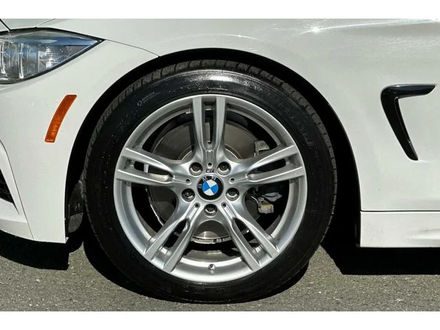 SEMINUEVOS BMW 4 Series a Estados en autogozo