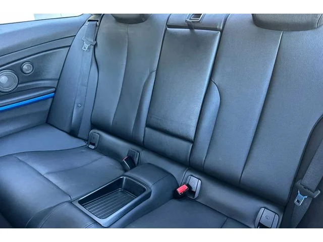 SEMINUEVOS BMW 4 Series a Estados en autogozo
