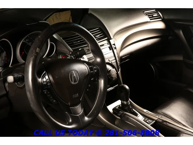 SEMINUEVOS ACURA TL 2013 3.7 TECH AWD NAV SUN LEATHER HEATSEAT CAMERA a Estados en autogozo