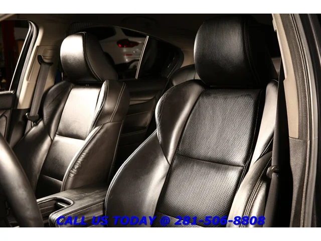SEMINUEVOS ACURA TL 2013 3.7 TECH AWD NAV SUN LEATHER HEATSEAT CAMERA a Estados en autogozo
