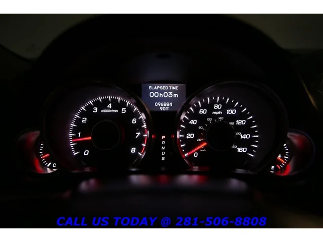 SEMINUEVOS ACURA TL 2013 3.7 TECH AWD NAV SUN LEATHER HEATSEAT CAMERA a Estados en autogozo