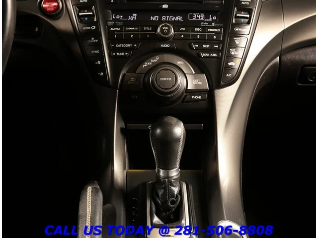 SEMINUEVOS ACURA TL 2013 3.7 TECH AWD NAV SUN LEATHER HEATSEAT CAMERA a Estados en autogozo