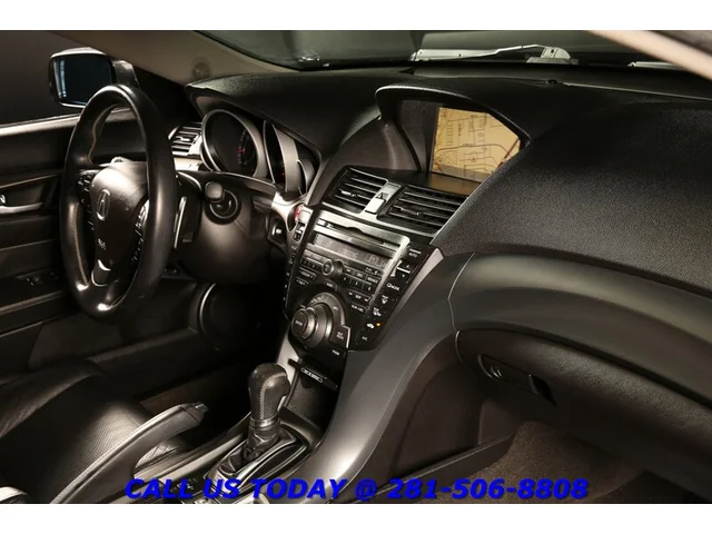 SEMINUEVOS ACURA TL 2013 3.7 TECH AWD NAV SUN LEATHER HEATSEAT CAMERA a Estados en autogozo
