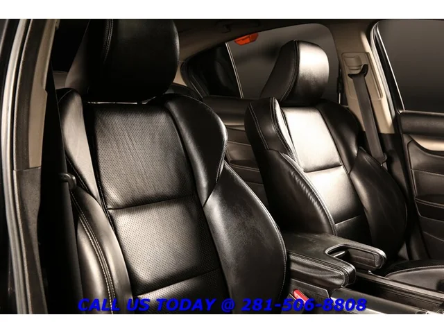 SEMINUEVOS ACURA TL 2013 3.7 TECH AWD NAV SUN LEATHER HEATSEAT CAMERA a Estados en autogozo