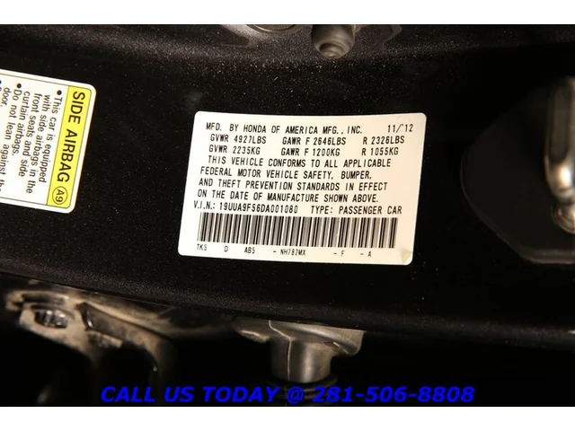 SEMINUEVOS ACURA TL 2013 3.7 TECH AWD NAV SUN LEATHER HEATSEAT CAMERA a Estados en autogozo