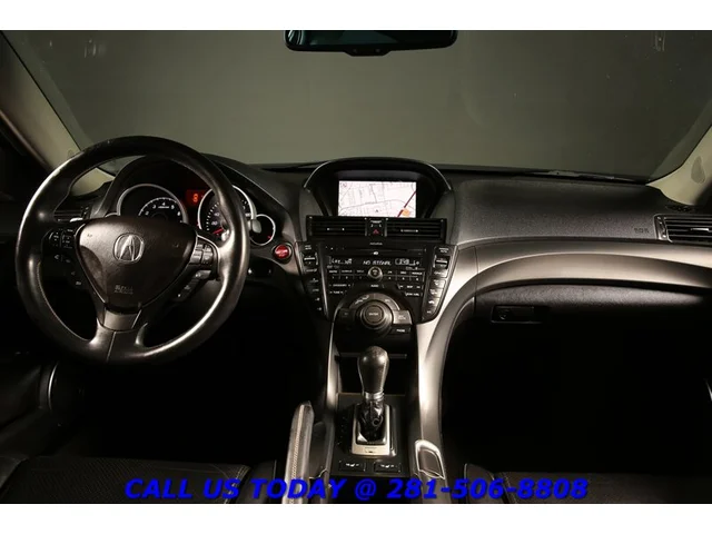 SEMINUEVOS ACURA TL 2013 3.7 TECH AWD NAV SUN LEATHER HEATSEAT CAMERA a Estados en autogozo