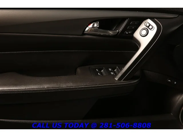 SEMINUEVOS ACURA TL 2013 3.7 TECH AWD NAV SUN LEATHER HEATSEAT CAMERA a Estados en autogozo