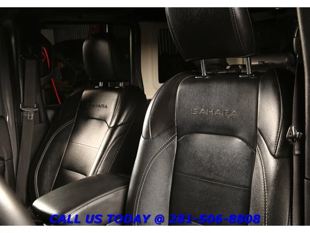 SEMINUEVOS JEEP Wrangler 2023 Sahara 4xe HARDTOP PLUG-IN HYBRID 4x4 NAV CAM a Estados en autogozo