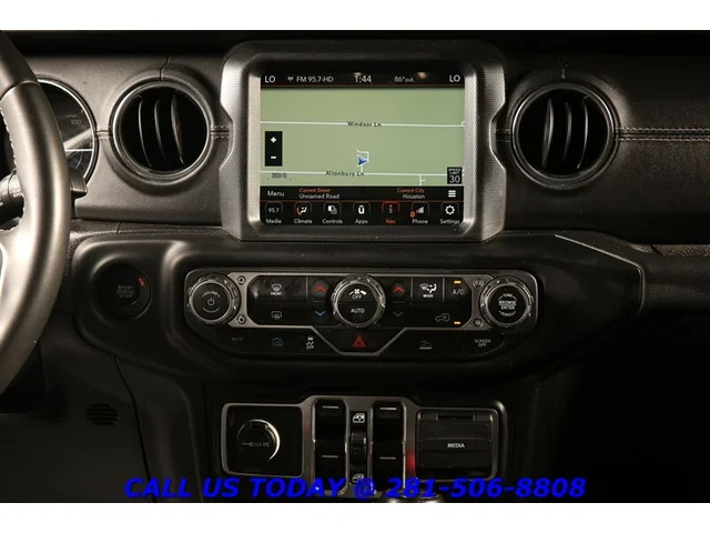 SEMINUEVOS JEEP Wrangler 2023 Sahara 4xe HARDTOP PLUG-IN HYBRID 4x4 NAV CAM a Estados en autogozo