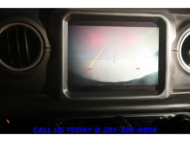 SEMINUEVOS JEEP Wrangler 2023 Sahara 4xe HARDTOP PLUG-IN HYBRID 4x4 NAV CAM a Estados en autogozo