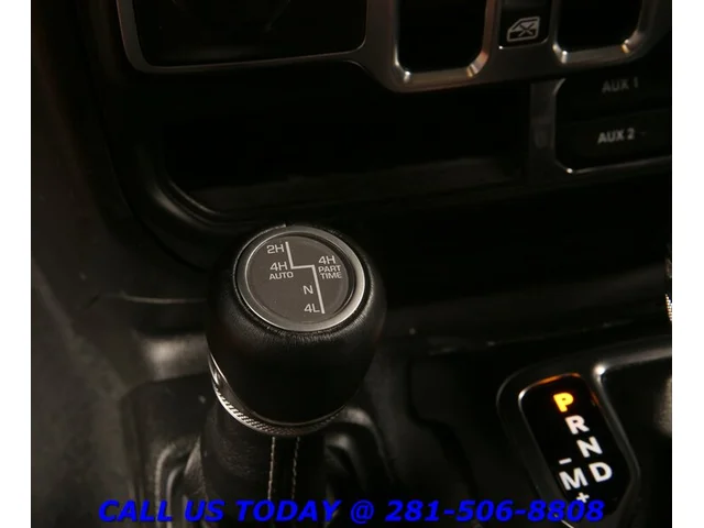 SEMINUEVOS JEEP Wrangler 2023 Sahara 4xe HARDTOP PLUG-IN HYBRID 4x4 NAV CAM a Estados en autogozo