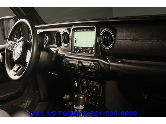 SEMINUEVOS JEEP Wrangler 2023 Sahara 4xe HARDTOP PLUG-IN HYBRID 4x4 NAV CAM a Estados en autogozo