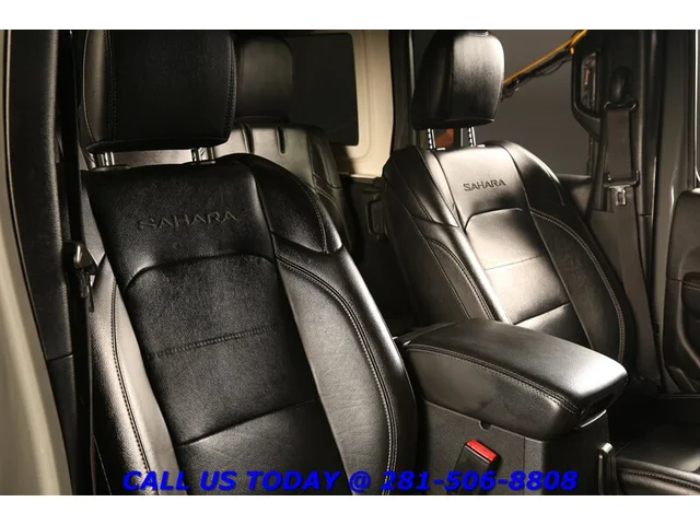 SEMINUEVOS JEEP Wrangler 2023 Sahara 4xe HARDTOP PLUG-IN HYBRID 4x4 NAV CAM a Estados en autogozo
