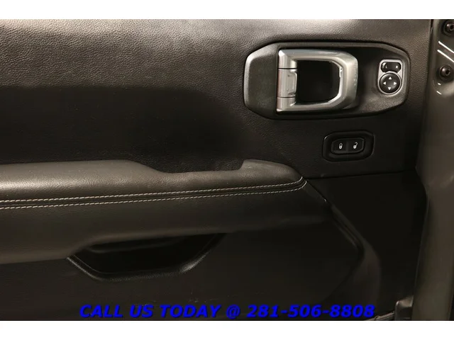 SEMINUEVOS JEEP Wrangler 2023 Sahara 4xe HARDTOP PLUG-IN HYBRID 4x4 NAV CAM a Estados en autogozo