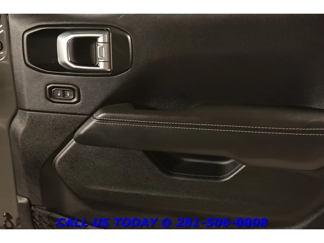 SEMINUEVOS JEEP Wrangler 2023 Sahara 4xe HARDTOP PLUG-IN HYBRID 4x4 NAV CAM a Estados en autogozo