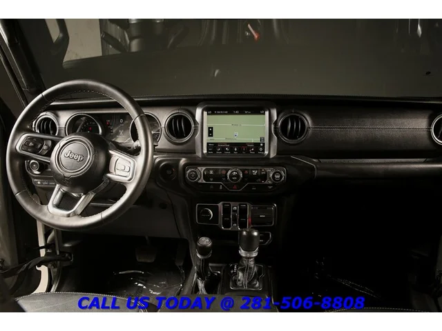 SEMINUEVOS JEEP Wrangler 2023 Sahara 4xe HARDTOP PLUG-IN HYBRID 4x4 NAV CAM a Estados en autogozo
