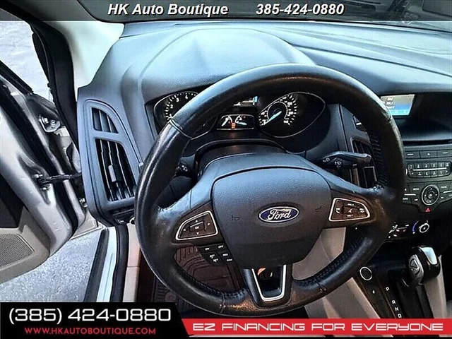 SEMINUEVOS FORD Focus SE a Estados en autogozo