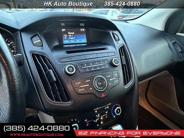 SEMINUEVOS FORD Focus SE a Estados en autogozo