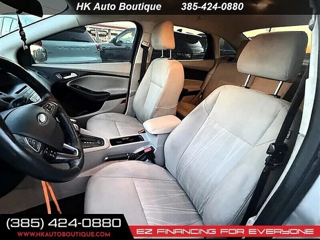 SEMINUEVOS FORD Focus SE a Estados en autogozo