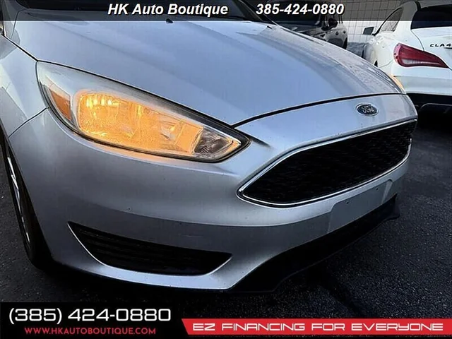 SEMINUEVOS FORD Focus SE a Estados en autogozo