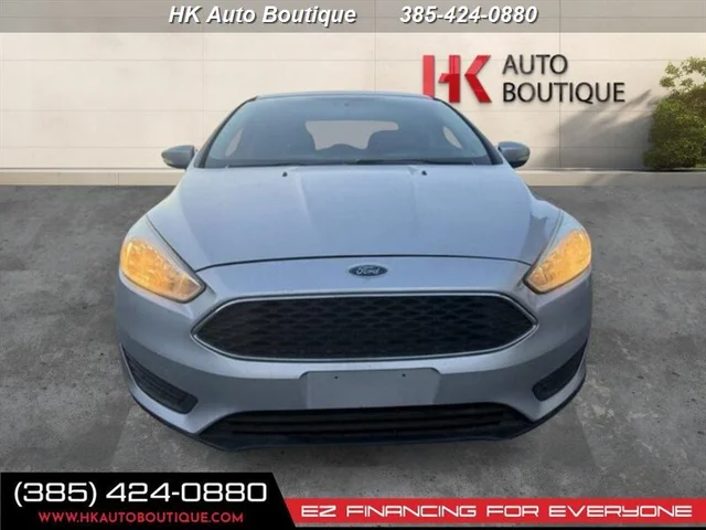 SEMINUEVOS FORD Focus SE a Estados en autogozo
