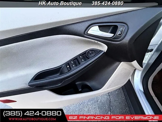 SEMINUEVOS FORD Focus SE a Estados en autogozo