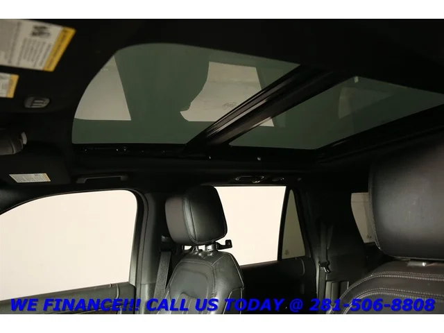 SEMINUEVOS FORD Expedition 2018 MAX Limited NAV DVD PANO ADAPT BLIND 7-PASS a Estados en autogozo